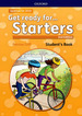 Get Ready for Starters-StudentS Book 2nd Edition-Oxford