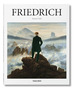 Caspar David Friedrich (Basic Art 2.0) (Cartone)-Wolf Nor