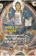 Historia Social De La Literatura Y El Arte I (Coleccion Con