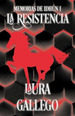 Resistencia (Memorias De Idhun 1) (Coleccion Narrativa Juve