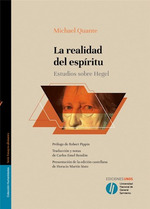 Realidad Del Espiritu Estudios Sobre Hegel (Coleccion Human