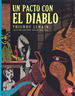 Un Pacto Con El Diablo (Coleccion a La Orilla Del Viento)-