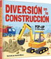 Diversion En La Construccion [Pop Up En Cada Pagina] (Colec
