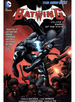Batwing New 52 Vol 3 Enemy of the State Tpb Dc (Ingls)