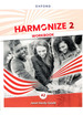 Harmonize 2 Workbook Oxford [A2] (Novedad 2023)-Hardy Gou