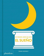 SueO (Coleccion Mi Primer Libro De Arte) (Ilustrado) [Cart