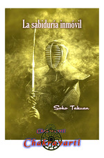La Sabidur'a InmVil-Soho Takuan-Artes Marciales, Zen