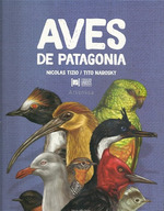 Aves De Patagonia-Narosky Tito / Tizio Nicolas (Papel)