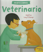 Veterinario (Coleccion Profesiones) (Cartone)-Twin Ando /
