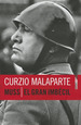 Muus El Gran Imbecil De Curzio Malaparte Editorial Sexto Piso