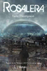 Rosalera, De Thompson, Tade. Alianza Editorial, Tapa Blanda En EspaOl