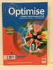 Optimise B1 Student's Book Premium Pack Macmillan [Prelimin