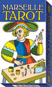 Marseille Multi ( Libro + Cartas ) Tarot-Morsucci, Mattia