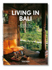 Living in Bali. 40th Ed., De Lococo, Anita. Editorial Taschen, Tapa Dura En EspaOl