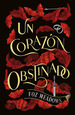 Un CorazN Obstinado, De Foz Meadows., Vol. 1.0. Editorial Umbriel, Tapa Blanda En EspaOl, 2023