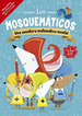 MosquemTicos-Una Aventura MatemTica Mental, Los, De John Bigwood. Editorial Picarona, Tapa Blanda, EdiciN 1 En EspaOl