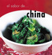 El Sabor De China, De Deh-Ta Hsiung Simonds Nina. N/a, Vol. Volumen Unico. Editorial Everest, Tapa Blanda, EdiciN 1 En EspaOl, 2005