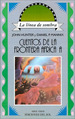 Cuentos De La Frontera Africana, De Mannix Hunter. La L'Nea De Sombra, Vol. 1. Editorial Ediciones Del Sol, Tapa Blanda, EdiciN 1 En EspaOl