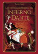 Las Historias MS Bellas Del Infierno De Dante: Dura, De Lorenza Cingoli. Serie La Divinaedia Ilustrada, Vol. 1.0. Editorial Gribaudo, Tapa 1.0 En EspaOl, 2023