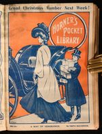 Horner's Pocket Library