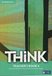 Think 4-Teacher's Book