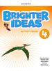 Brighter Ideas 4-Workbook