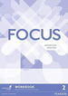 Focus 2 (American)-Workbook