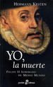 Yo La Muerte-Hermann Kesten-Ed. Edhasa Pocket