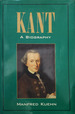 Kant a Biography-Manfred Kuehn