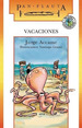 Libro Vacaciones De Jorge Accame