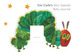 Eric Carle's Very Special Baby Journal