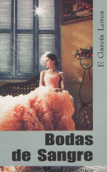 Bodas De Sangre-Garcia Lorca