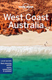 West Coast Australia 10/Ed. -Lonely Pl