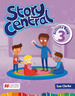 Story Central 3-Activity Book-Macmillan