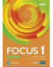 Focus 1 (2nd. Ed. ) Student's Book + Resources