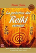 La PrCtica Del Reiki Esencial-Diane Stein-Robin Book