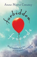 Forbidden Friends-Usborne Kel Ediciones