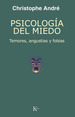 Psicologia Del Miedo-Andre, Christophe