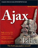 Ajax Bible-Steven Holzner-Ed Wiley Usado