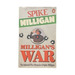 Milligan's War-Spike Milligan-Penguin-Usado