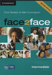 Face2face Intermediate (2nd. Edition) (Formato Cd)