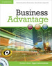 Business Advantage Upper Intermediate-Student`S With