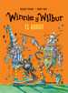 Winnie Y Wilbur El Robot (Cartone)