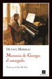 Memoria De Georges El Amargado-Octave Mirbeau