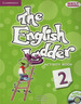 The English Ladder 2-Activity Book + Songs Audio Cd