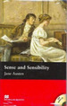 Sense and Sensibility-Macmillan Readers Intermediate