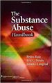 The Substance Abuse Handbook-Ruiz, Pedro (Papel)