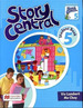 Story Central 5-StudentS Book Pack-Macmillan