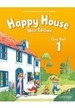 Happy House 1 Class Book [New Edition]-Ed. Oxford