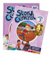 Story Central 3-StudentS Book Pack-Macmillan